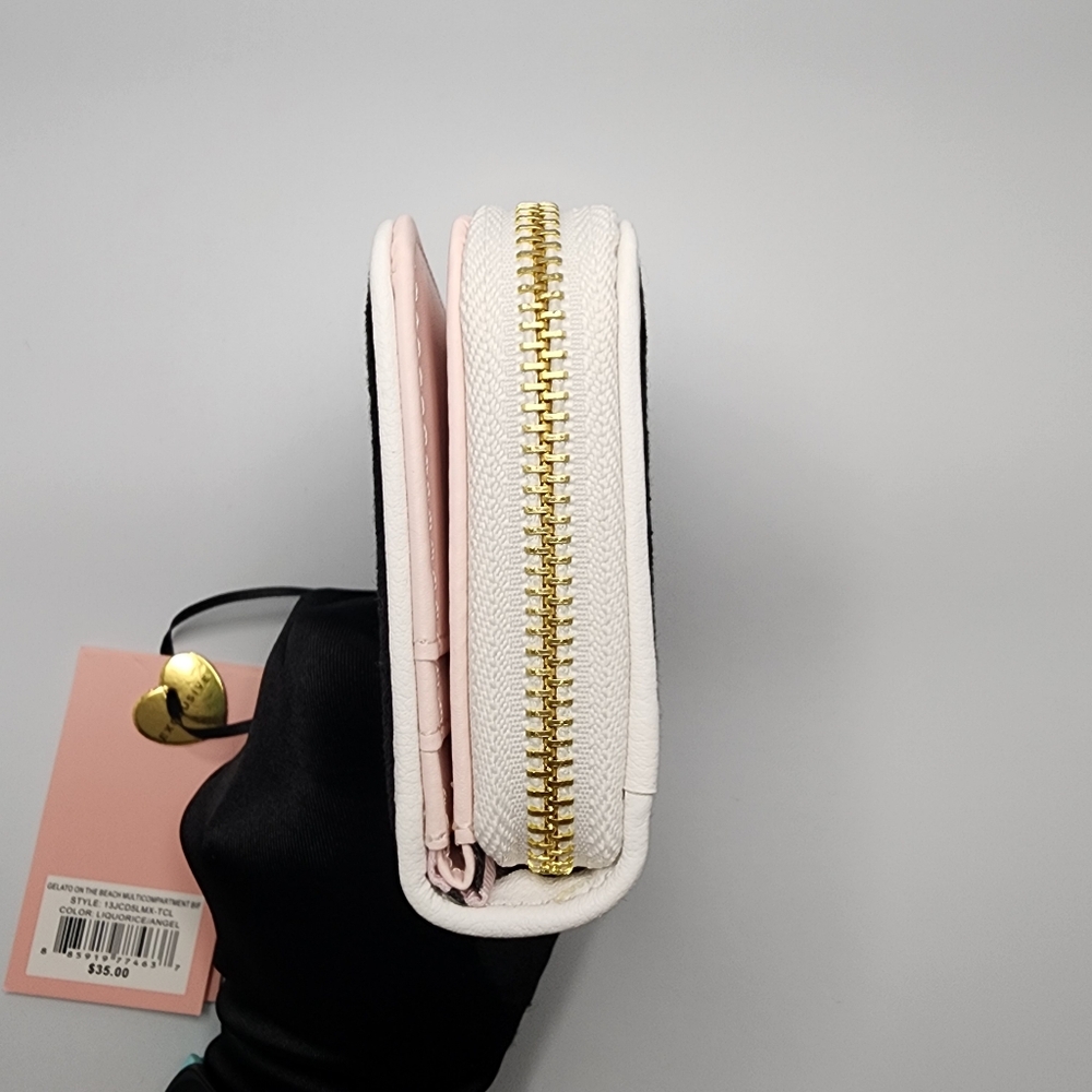 Juicy Couture Gelato Wallet - Picture 2 of 10